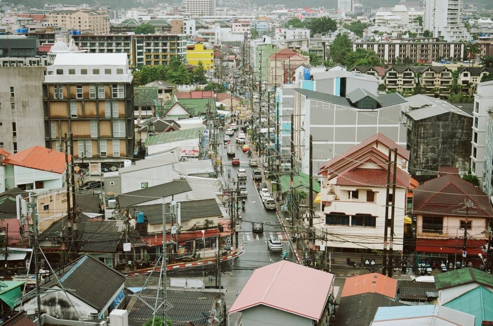 Photograph by Артём BEPTYXA