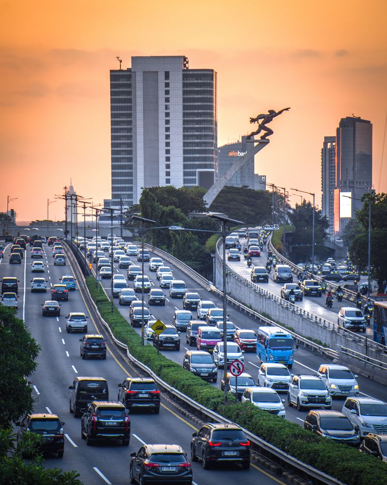 Photograph by Teguh Tofik Hidayat