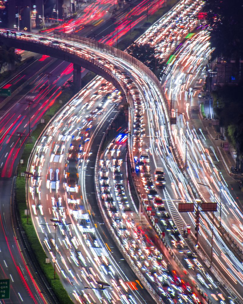 Фотография автора Teguh Tofik Hidayat