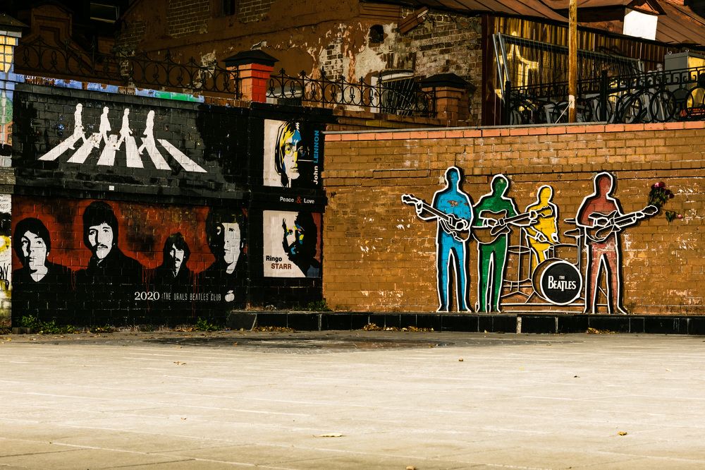 Photograph by Евгений Моляшов