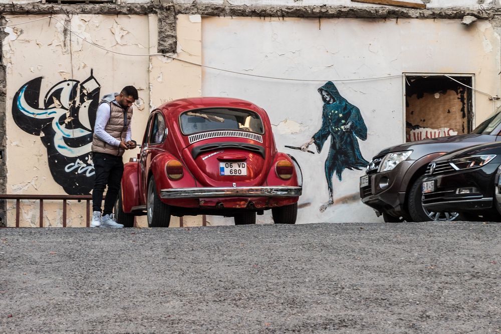 Photograph by Евгений Моляшов