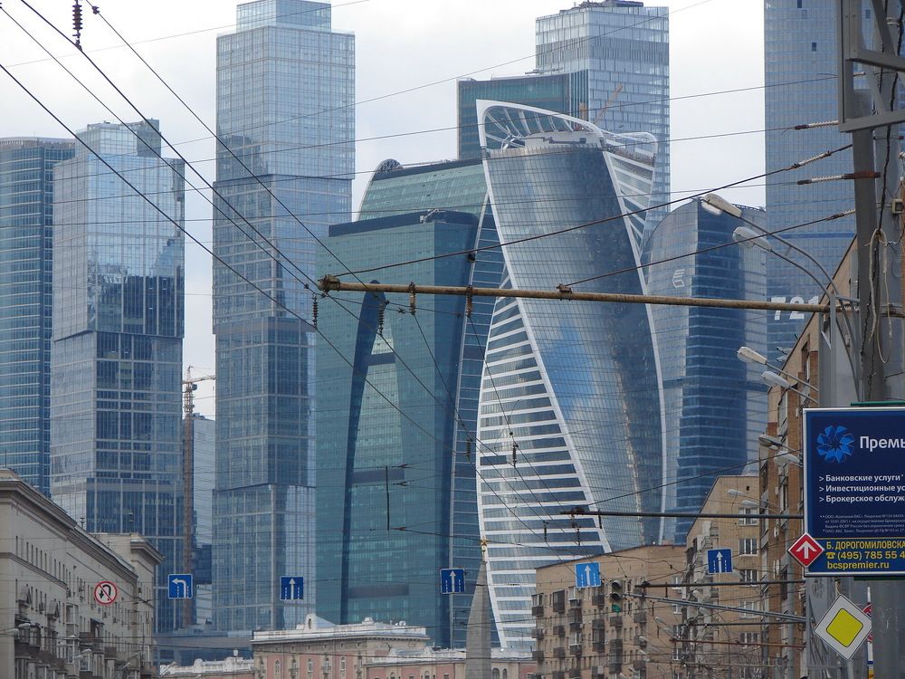 Photograph by Александр Гришин