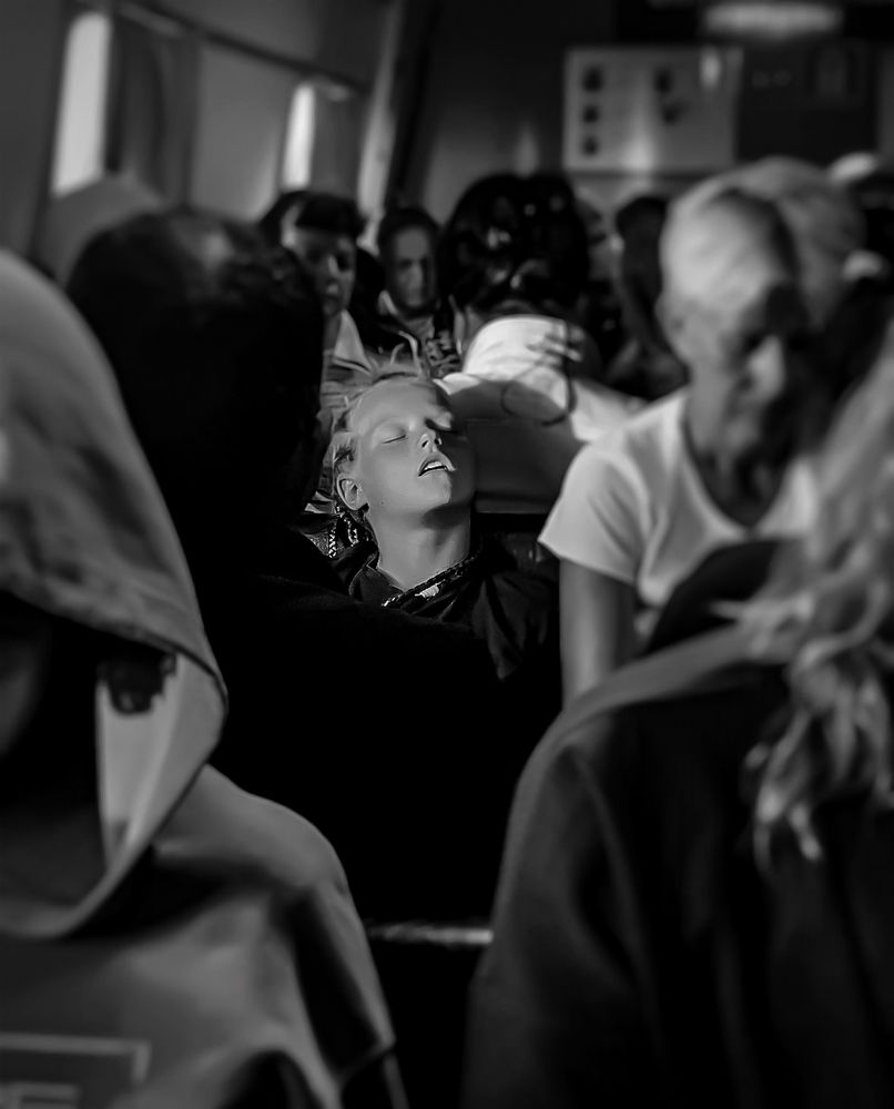 Фотография автора Валентина Надежина