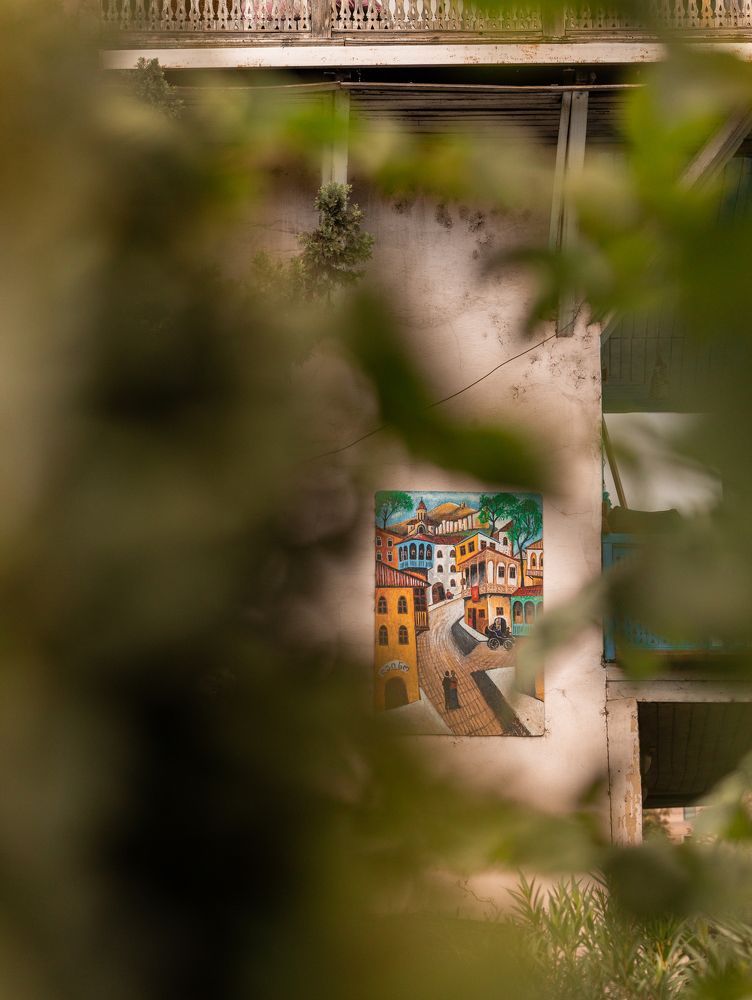 Photograph by Елена Баришполь