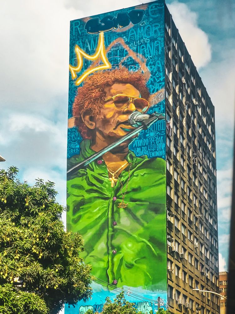 Фотография автора Walfrido Alexandre