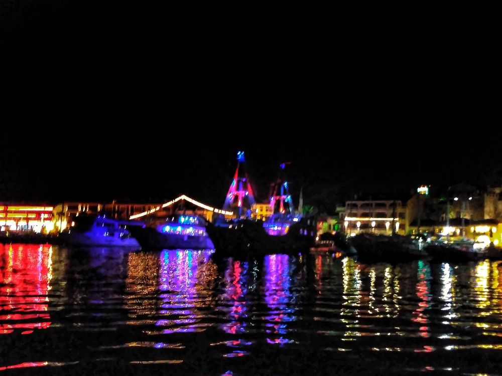 Ростов-на-дону. Набережная.