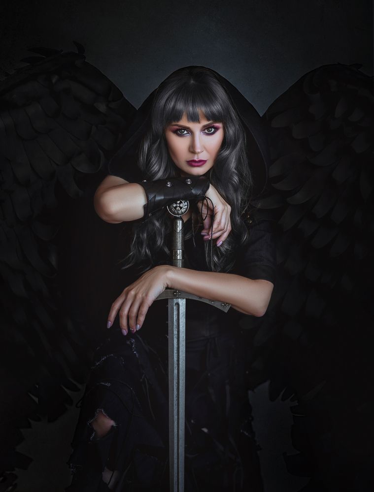 Фотография автора Диана Липкина