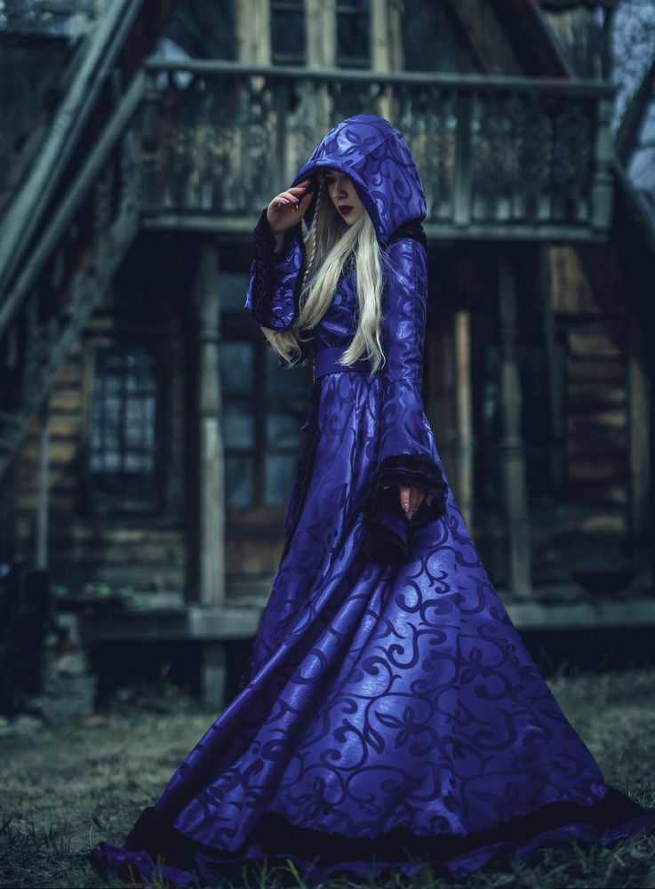 Фотография автора Диана Липкина