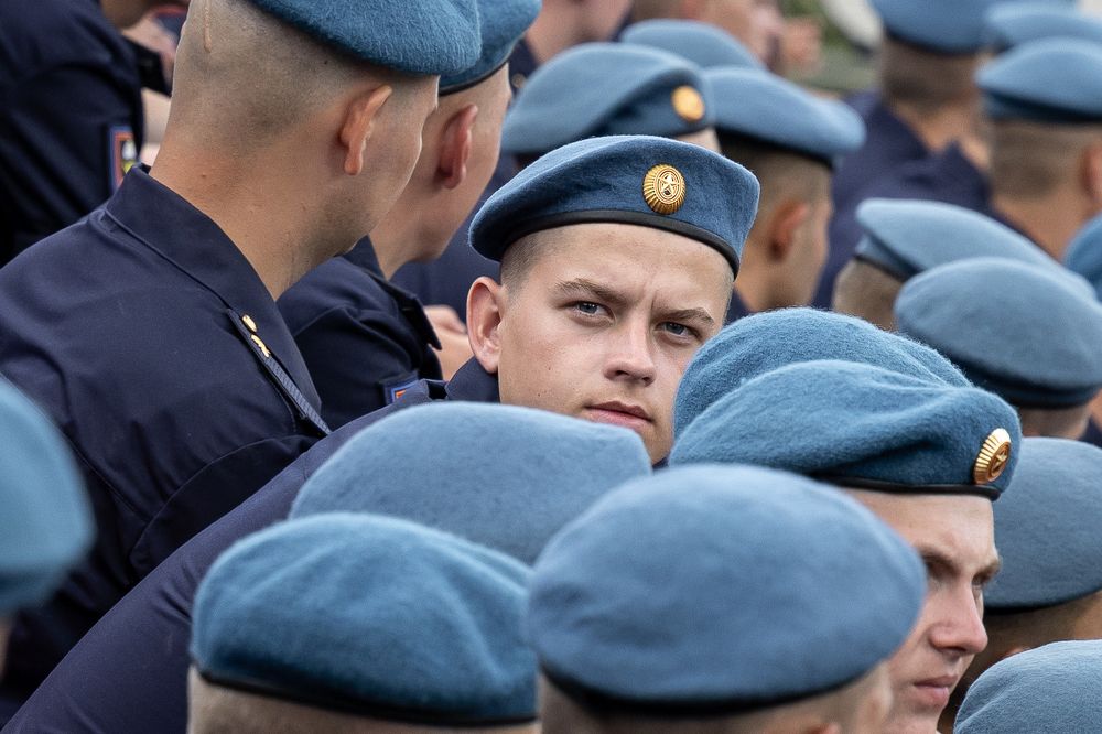 Photograph by Алексей Епишкин