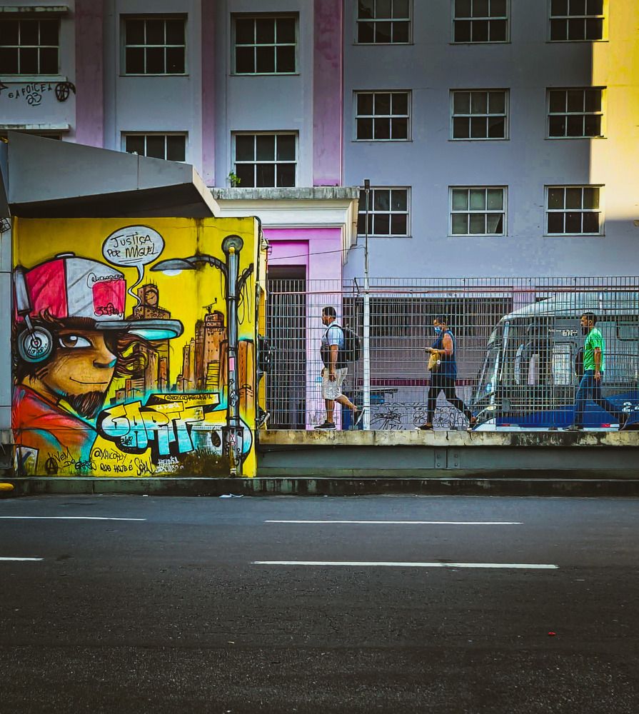 Фотография автора Walfrido Alexandre