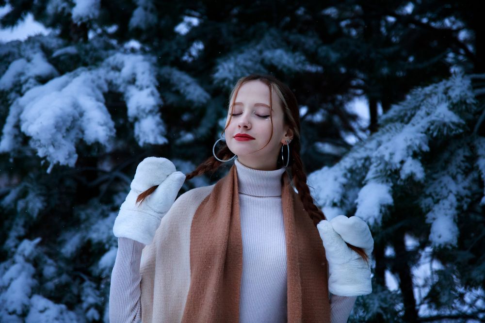 Photograph by Елена Хейликова