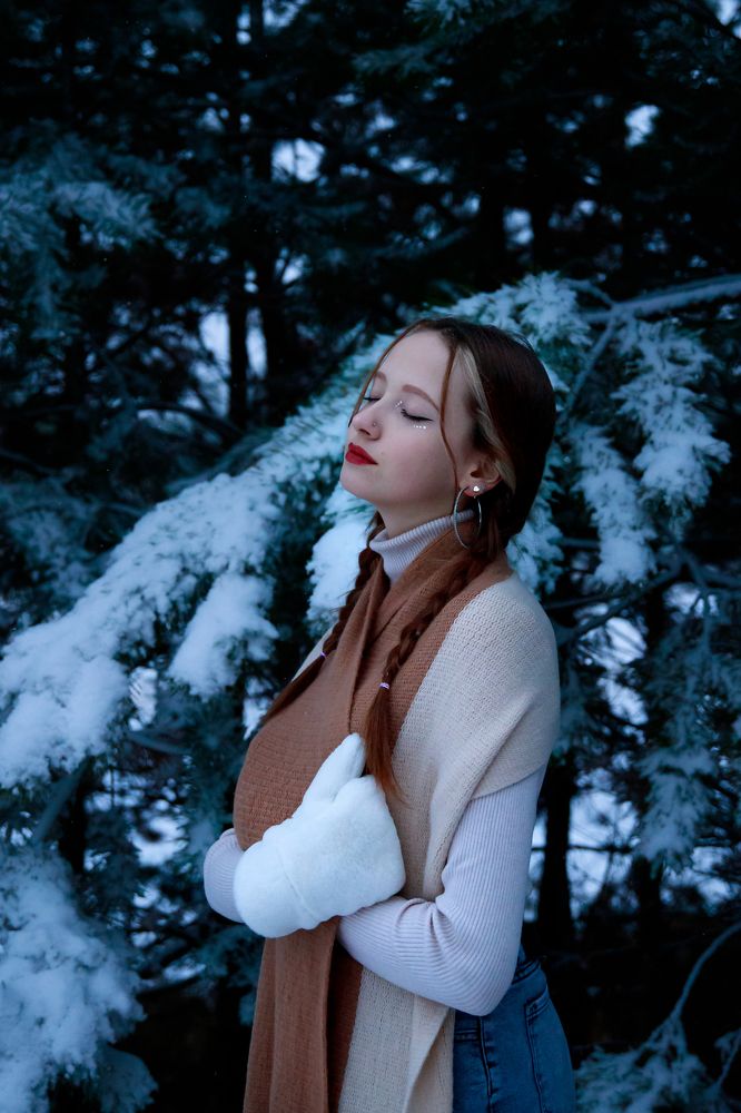 Photograph by Елена Хейликова