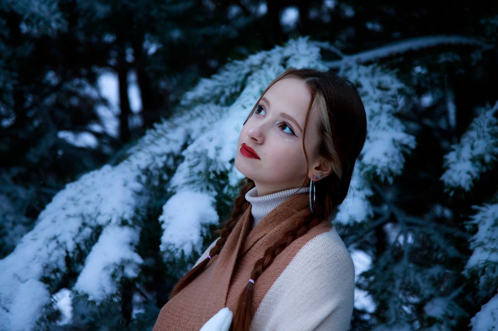 Photograph by Елена Хейликова