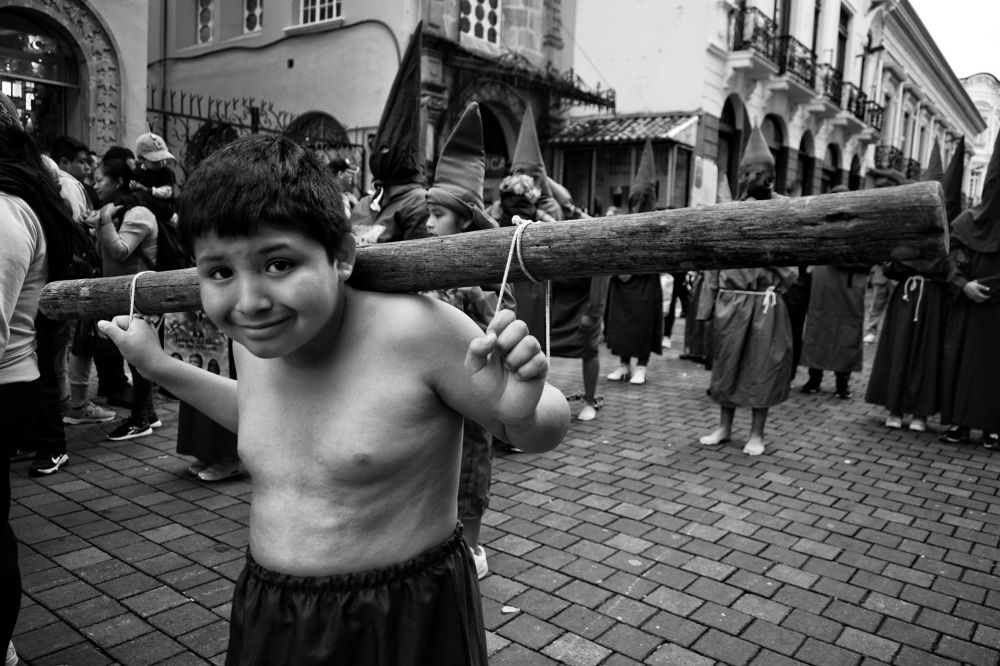 Photograph by Andrés Valencia