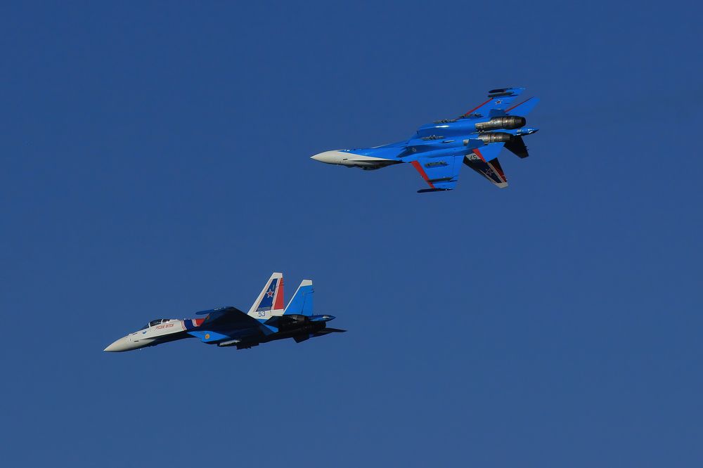 Photograph by Степан Конев