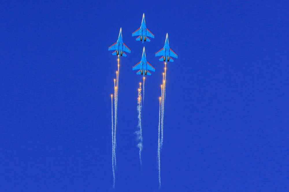 Photograph by Степан Конев