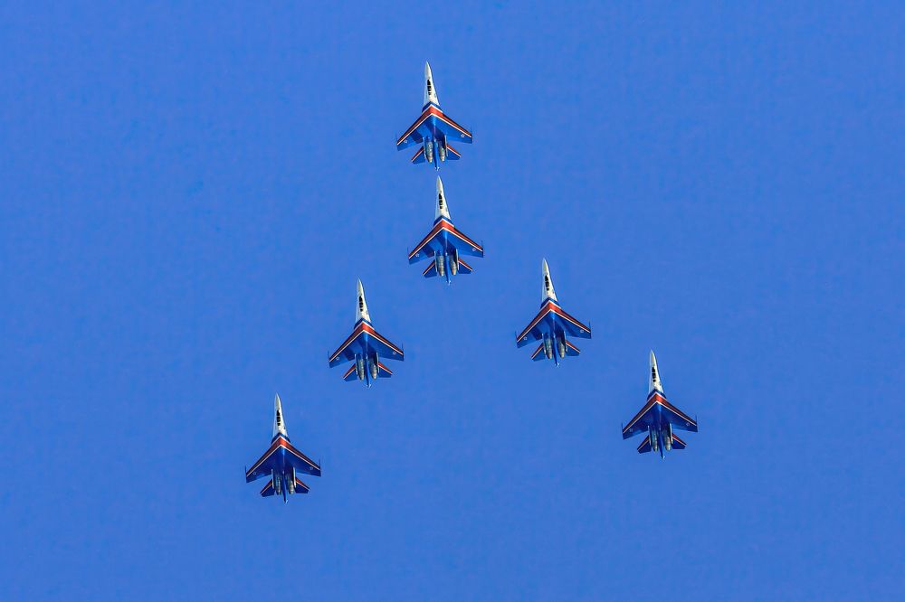 Photograph by Степан Конев