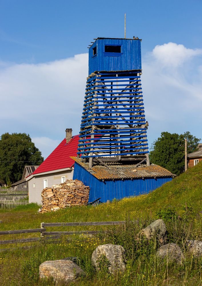 Photograph by Анатолий Костерев