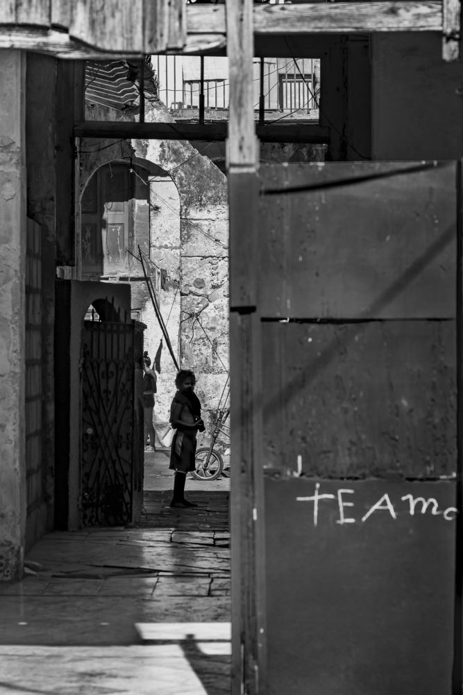 Photograph by Deryl Varela Cienfuegos