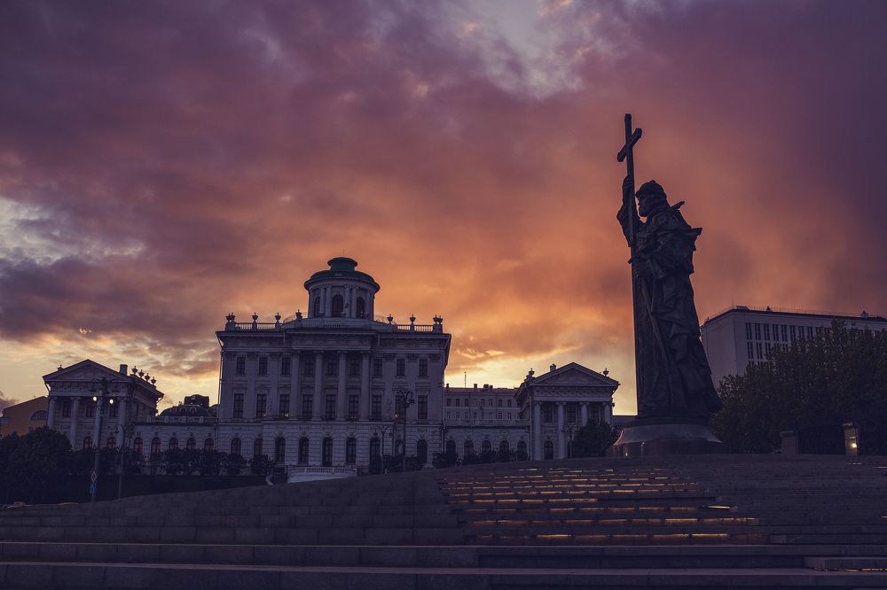 Photograph by Александр Денисов