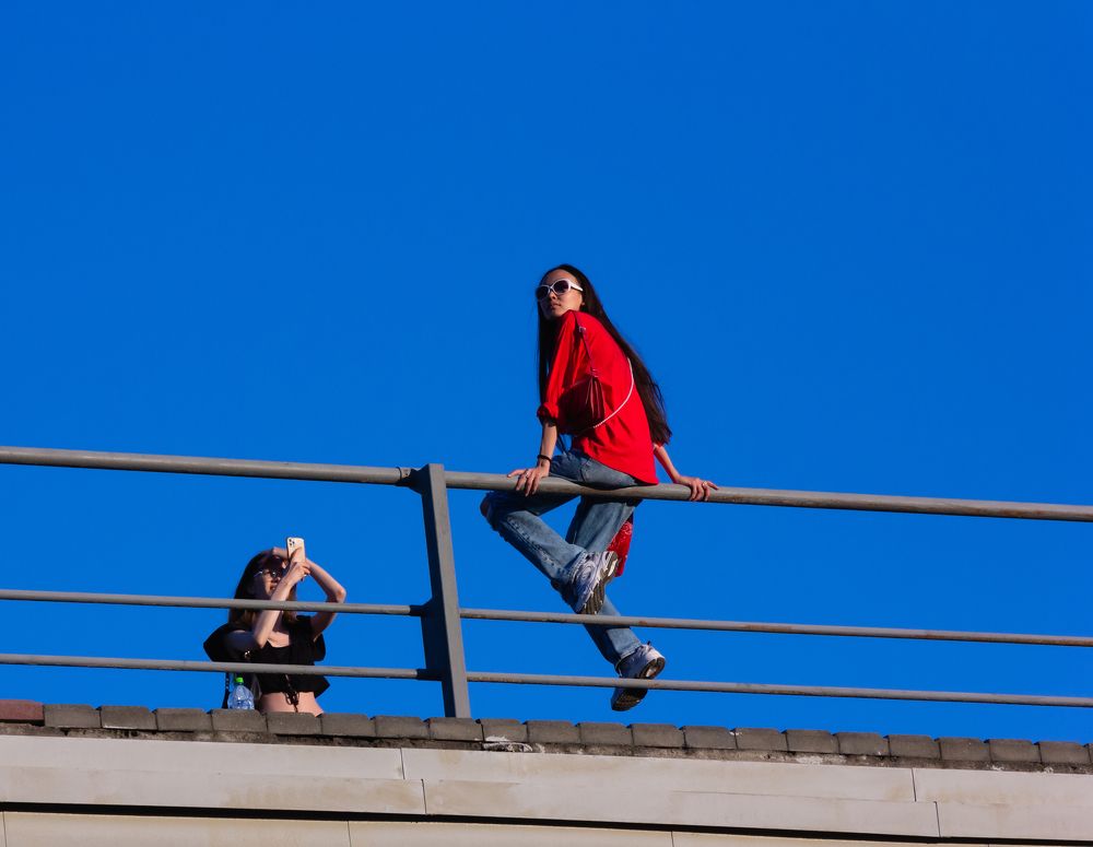 Photograph by Елена Барышева