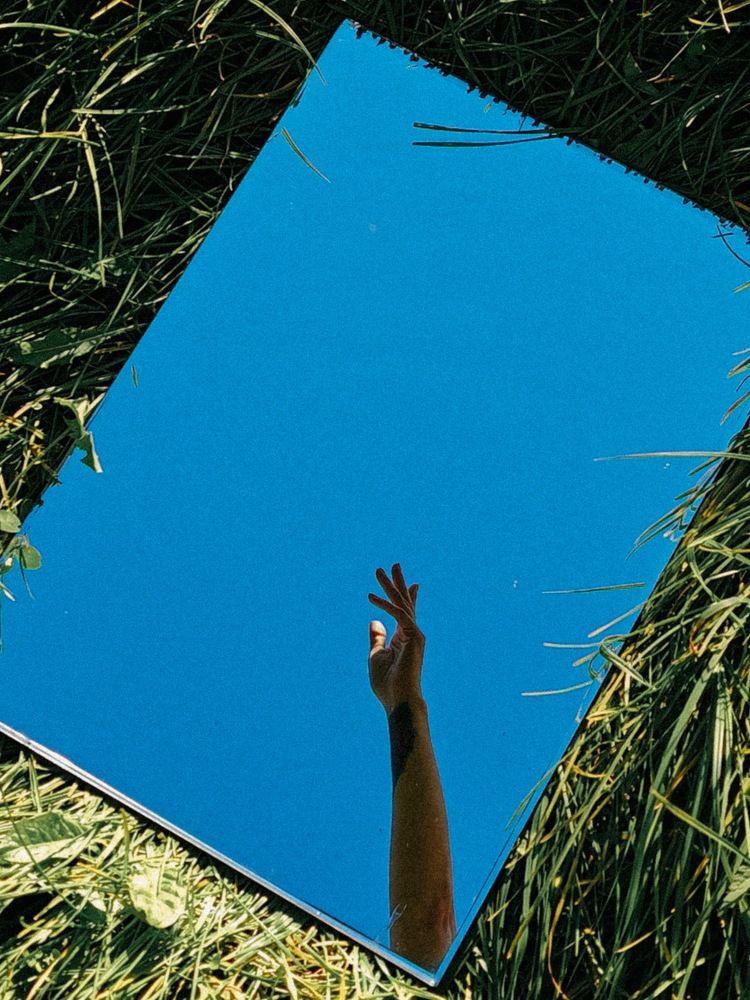 Photograph by Maria Stankevich