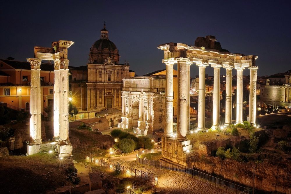 Photograph by Henri Fitriadi