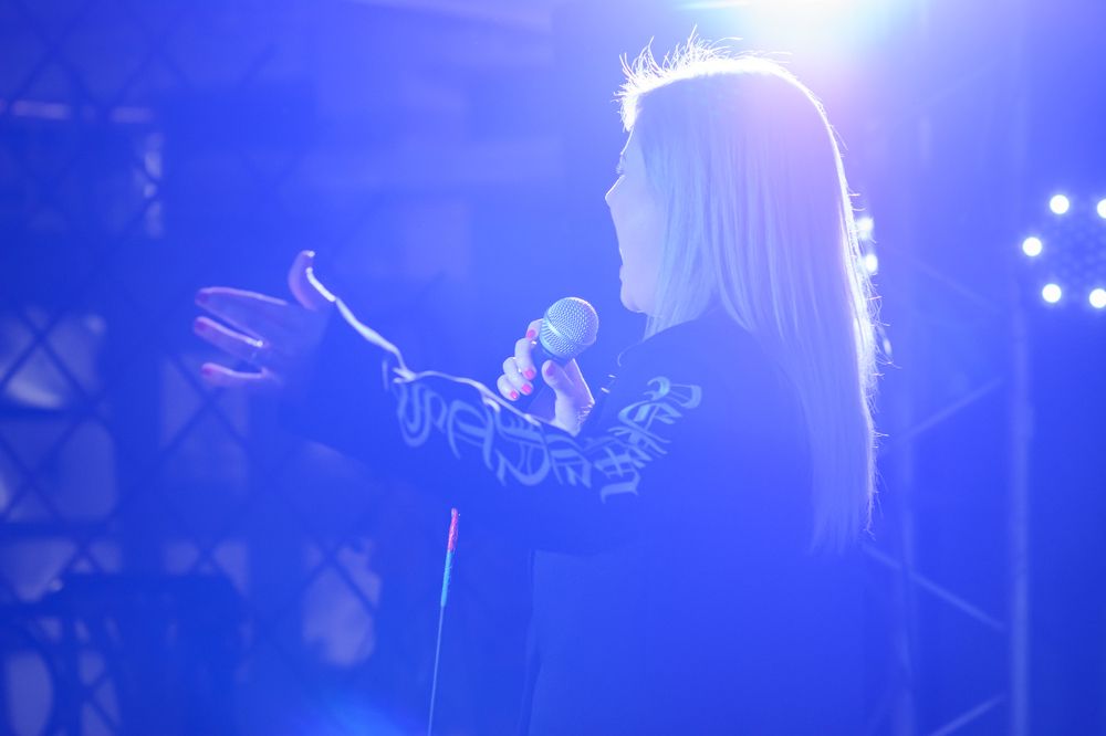 Photograph by Елена Берсенёва