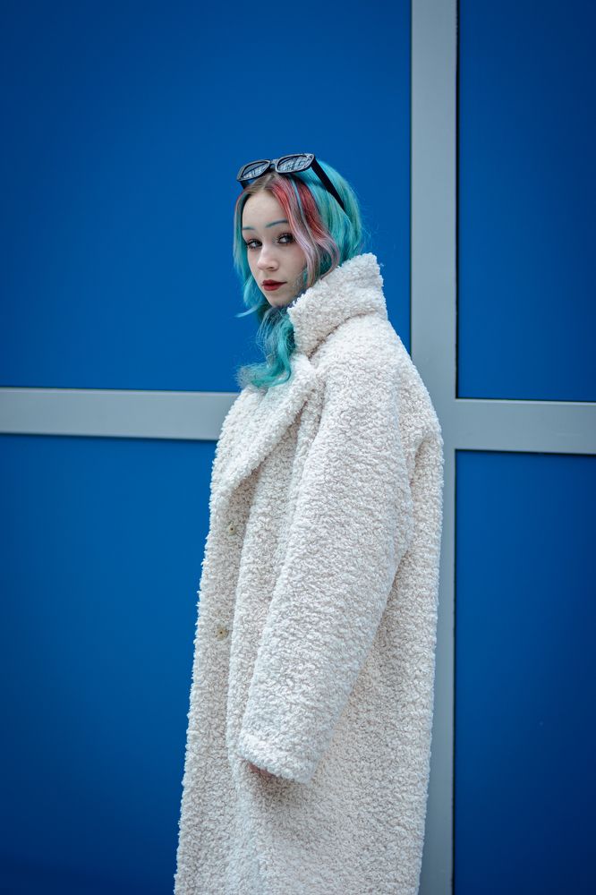 Photograph by Елена Берсенёва