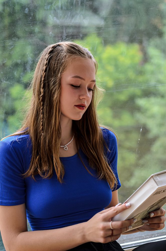 Photograph by Елена Берсенёва