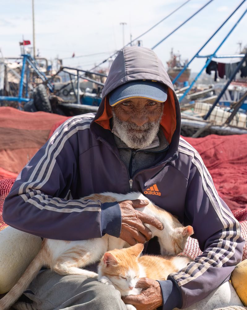 Фотография автора Denis Michelin