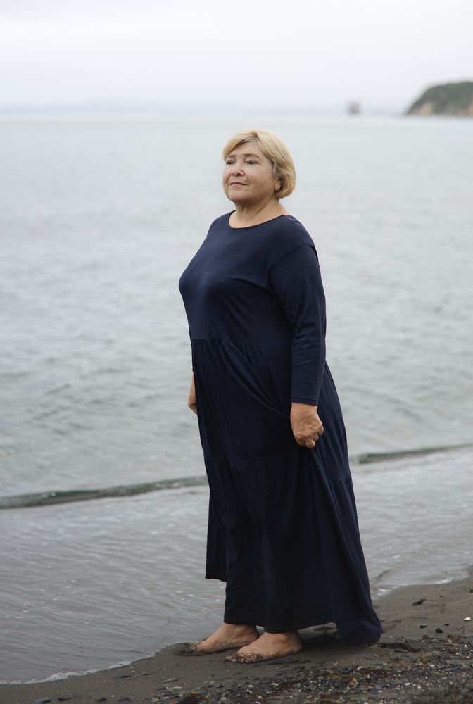 Photograph by Елена Ивашина