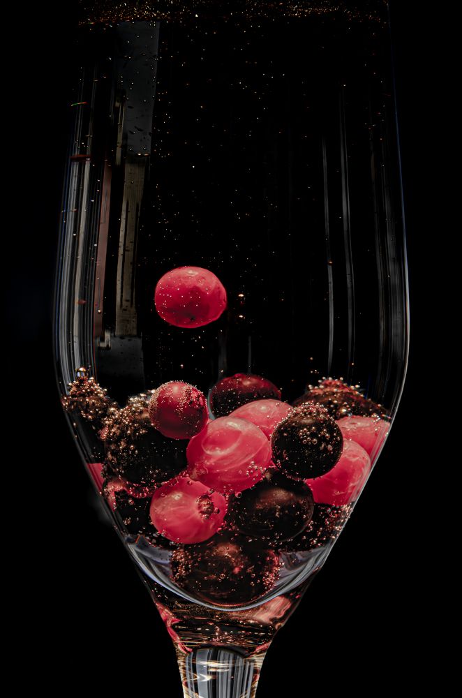 Photograph by Oksana Kuzmina