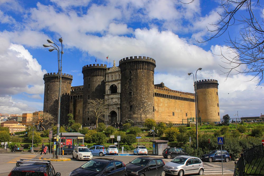 Photograph by Степан Конев