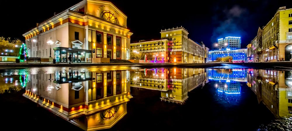 Photograph by Демьян Булавинец