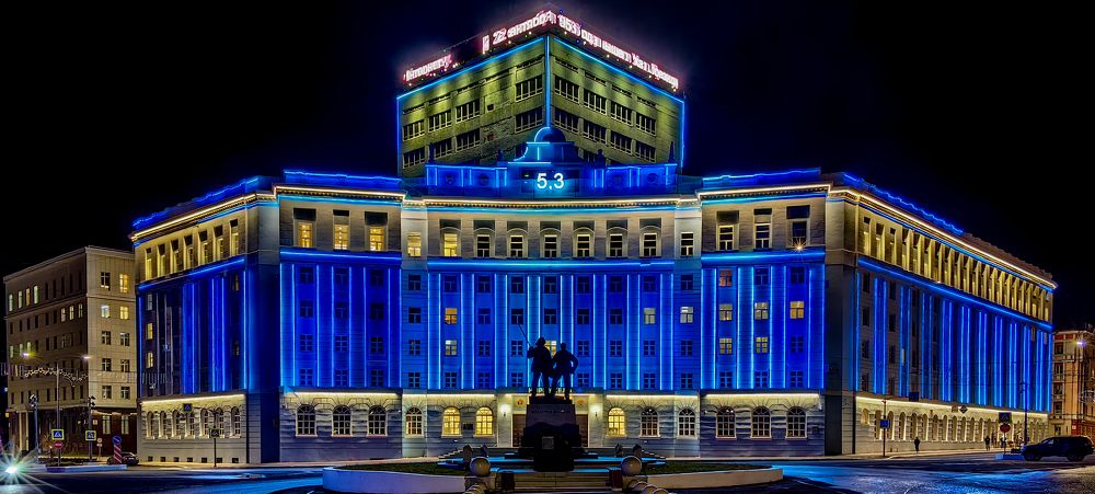 Photograph by Демьян Булавинец