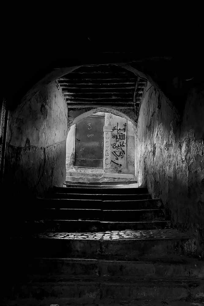 Фотография автора Brahim