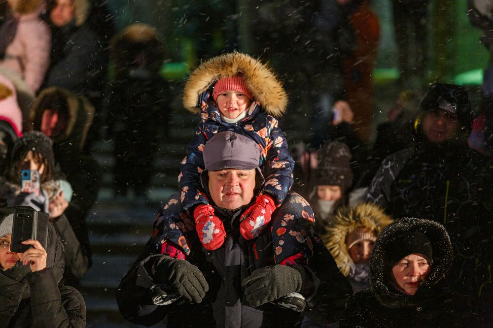 Photograph by Демьян Булавинец