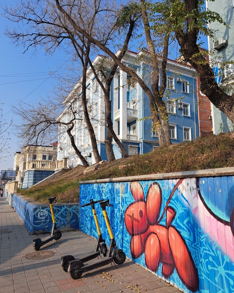 Photograph by Оксана Юдина