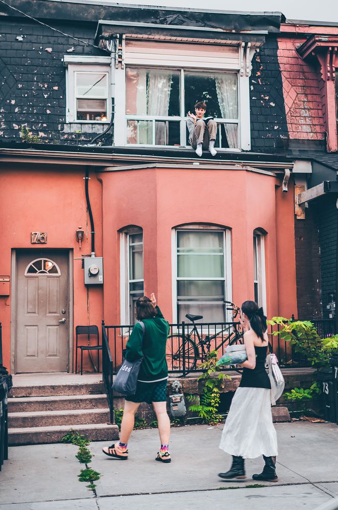 Photograph by Venkatesh Baddula