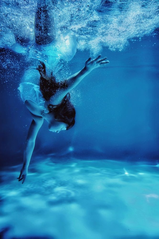 Photograph by Ольга Лукина