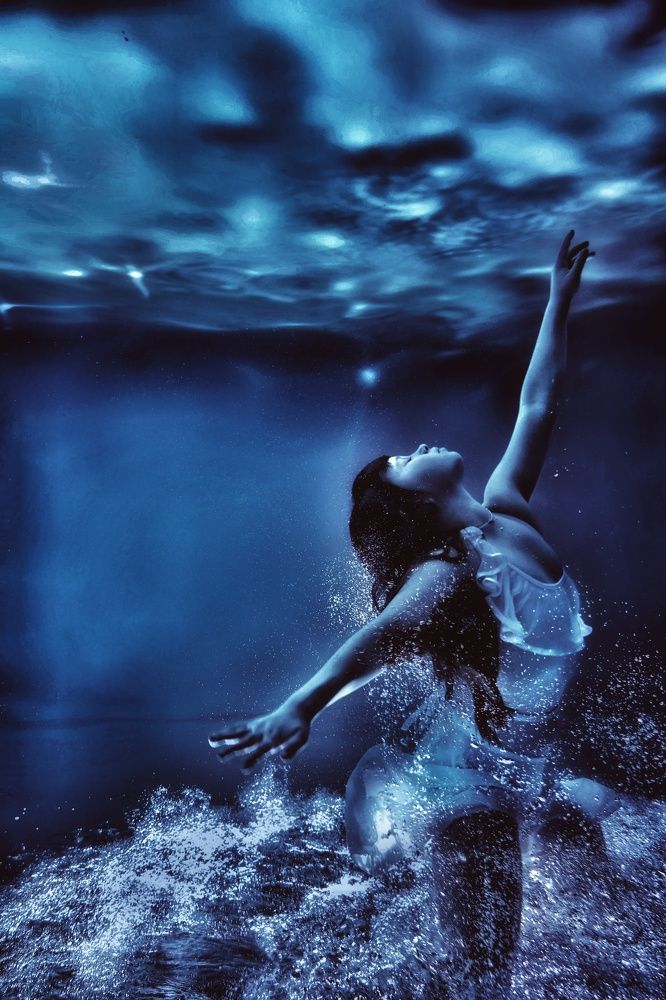 Photograph by Ольга Лукина