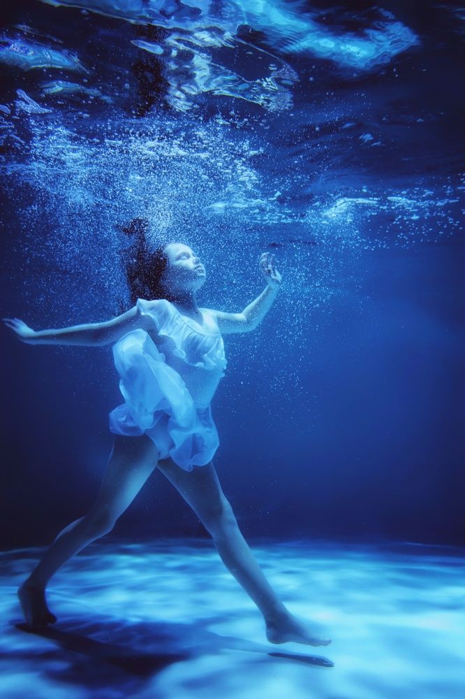 Photograph by Ольга Лукина