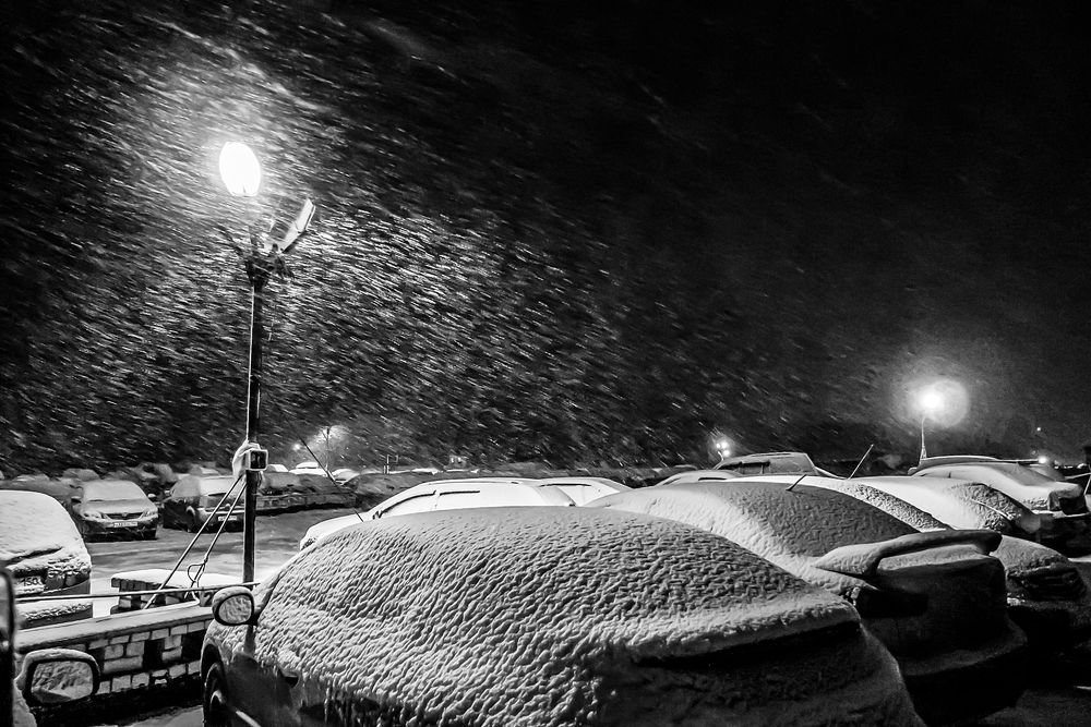 Photograph by Валерий Клейменов