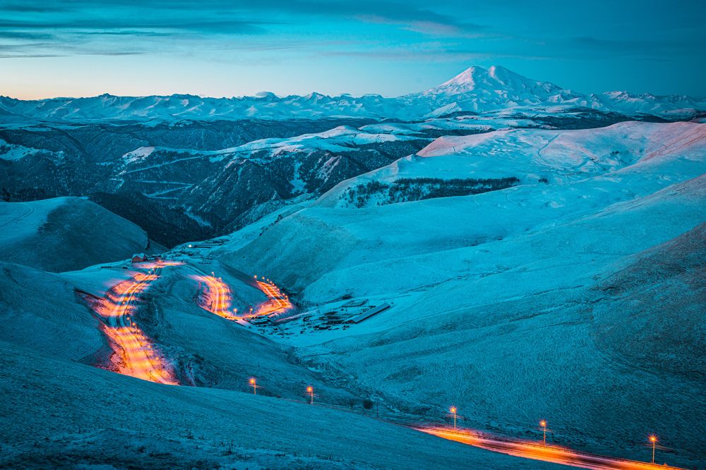 Photograph by Саша Козырев