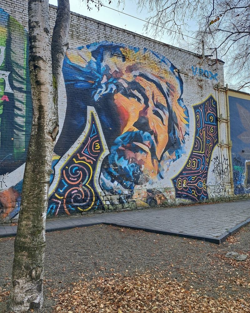 Photograph by Оксана Юдина