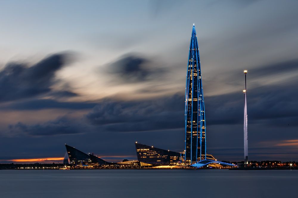 Photograph by Elena Doroshenko