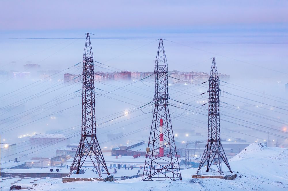 Photograph by Elena Doroshenko