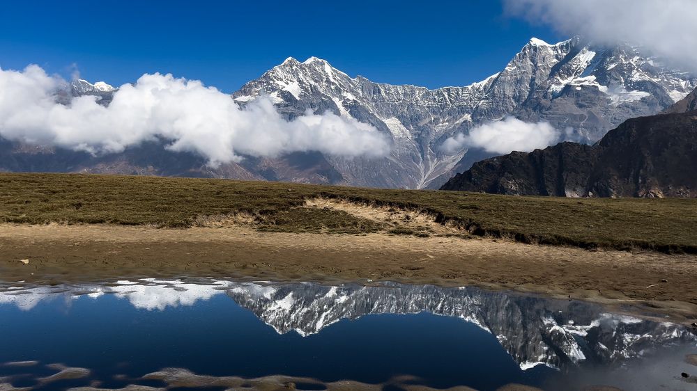 Photograph by Gaurav gusain