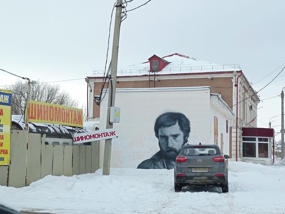 Фотография автора Olga Shchetinina